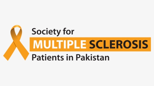 Society For Multiple Sclerosis Patients In Pakistan - Poster, HD Png Download, Free Download