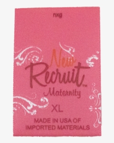 Newrecruit - Paper Bag, HD Png Download, Free Download