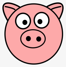 Pig Clip Art, HD Png Download, Free Download