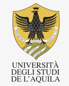 University Of L'aquila, HD Png Download, Free Download