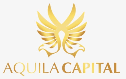 Aquila Capital Logo - Graphic Design, HD Png Download, Free Download