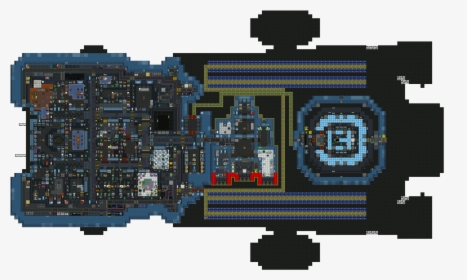 Cpu, HD Png Download, Free Download