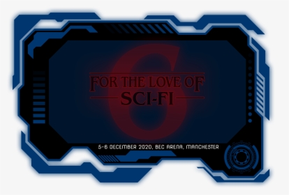 Love Of Sci Fi 5, HD Png Download, Free Download