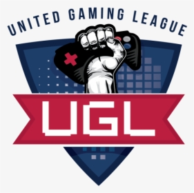 United Gaming League, HD Png Download, Free Download