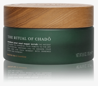 The Ritual Of Chado Body Scrub" title="the Ritual Of - Hair Care, HD Png Download, Free Download