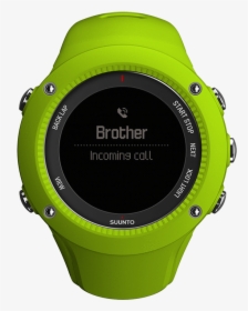 Suunto Watches For Sport, HD Png Download, Free Download