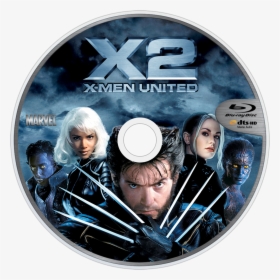 X Men 2, HD Png Download, Free Download