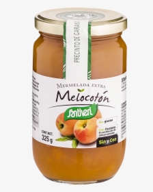 Peach Jam By Santiveri - Santiveri, HD Png Download, Free Download