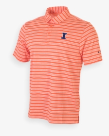 Ralph Lauren Grey Striped Polo Shirts, HD Png Download, Free Download