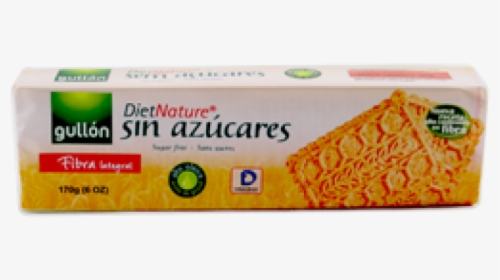 Galletas Gullã³n Diet Nature Sin Azãºcar - Gullon Biscuits Sugar Free, HD Png Download, Free Download