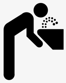I Drinking Fountain - Drinking Fountain Symbol, HD Png Download, Free Download
