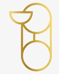 Highball Alcohol Free Cocktails Glass Icon - Tool, HD Png Download, Free Download