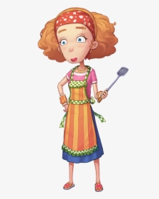 My Time At Portia Wiki - My Time At Portia Martha, HD Png Download, Free Download