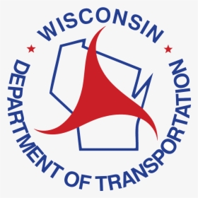 Wisconsin Department Of Transportation, HD Png Download, Free Download