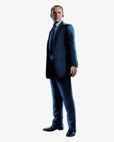 Avengers Phil Coulson Png, Transparent Png, Free Download