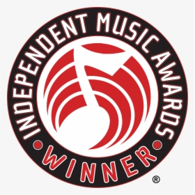 Independent Music Awards Nominee, HD Png Download, Free Download