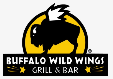 Small Buffalo Wild Wings Logo, HD Png Download, Free Download