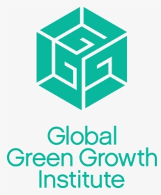 Gggi - Global Green Growth Institute Logo, HD Png Download, Free Download