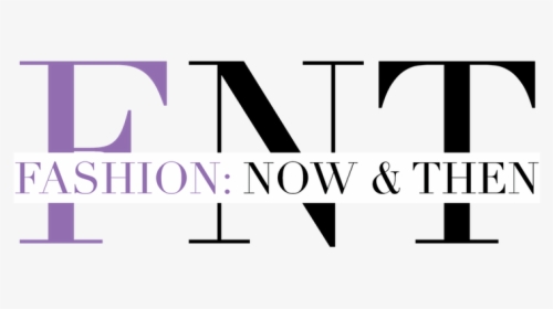 Now And Then - Fashion Week, HD Png Download, Free Download