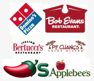 All Of These Chain Restaurants Offer Gluten-free Menus - Mcintosh, HD Png Download, Free Download