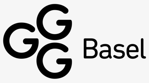 Gesellschaft Für Das Gute Und Gemeinnützige Basel Logo - Ggg Basel, HD Png Download, Free Download