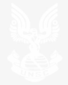 Thumb Image - Unsc Logo, HD Png Download, Free Download