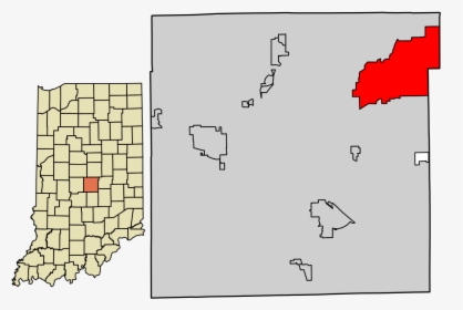 County Indiana, HD Png Download, Free Download