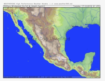 Wind Farm Map, HD Png Download, Free Download