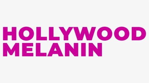 Hollywood Melanin, HD Png Download, Free Download