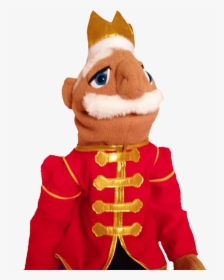 Jeffy Sml Puppet Shirt - King Strongbottom, HD Png Download, Free Download