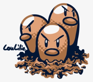 A Bunch Of Pokémon, HD Png Download, Free Download