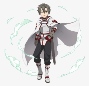 Sword Art Online Eiji, HD Png Download, Free Download