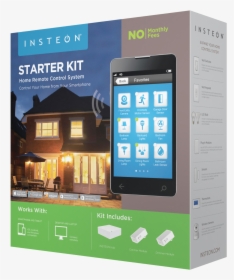 Starter Kit Setup, HD Png Download, Free Download