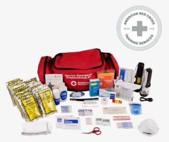 Water Emergency Kit Emergency Preparedness, HD Png Download, Free Download