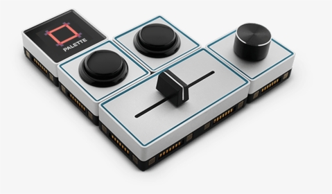 Pad Button Controller Midi, HD Png Download, Free Download