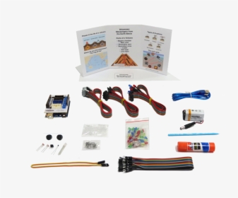 Hyperduino, HD Png Download, Free Download