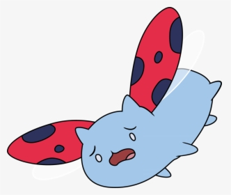 Thumb Image - Catbug Transparent Background Gif, HD Png Download, Free Download