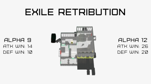[factory] Exile Retribution, HD Png Download, Free Download