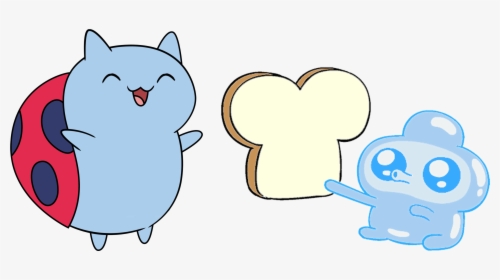 Jelly Man Bravest Warriors, HD Png Download, Free Download
