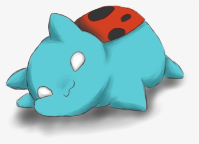 Digital Art, Bravest Warriors, And Catbug Image - Cartoon, HD Png Download, Free Download