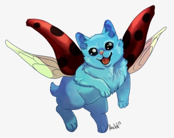 “i’m Catbug - Cartoon, HD Png Download, Free Download