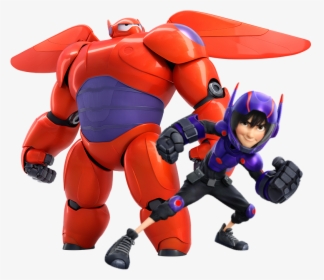 Transparent Big Hero 6 Clipart Baymax Belly Out Hd Png Download
