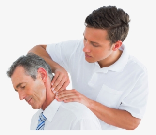 Chiropractor Png, Transparent Png, Free Download