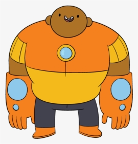 Wallow With Rims - Bravest Warriors Characters, HD Png Download, Free Download