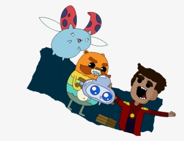 Cartoon, HD Png Download, Free Download