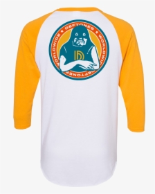 Deftones Worldwide Baseball Tee - Sweatshirt, HD Png Download, Free Download