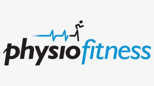 Logo - Physio Fitness Logo, HD Png Download, Free Download