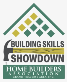 Building Skills Showdown - Poster, HD Png Download, Free Download