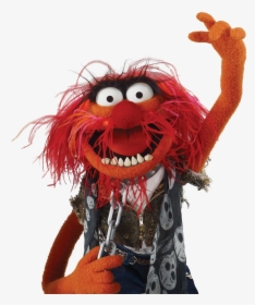 Gonzo Png, Transparent Png, Free Download