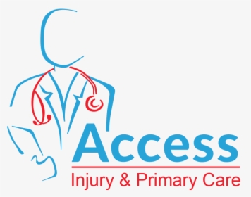 Access Injury Care, HD Png Download, Free Download